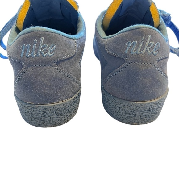 Nike SB Zoom Bruin blue .. rare - Picture 5 of 7